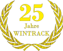 25 Jahre WinTrack
