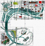 ACHTERHOF (78KB)380 cm x 380 cm (3D; V12.0)Autor: Rene