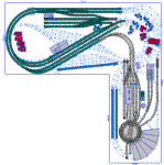 FERDI1 (10KB)330 cm x 335 cm (3D)Autor: Ferdinand Reith