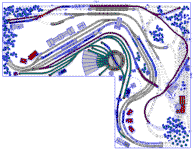 FRIEDEL-2004 (13KB)435 cm x 335 cm (3D; V6.0)Autor: Friedel Weber