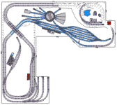 GLOERFELD14 (11KB)430 cm x 380 cm (3D; V6.1)Autor: Klaus Glörfeld