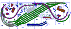 HOME22 (10KB)330 cm x 120 cm (Winter 3D; V6.1)Autor: Markus Senger