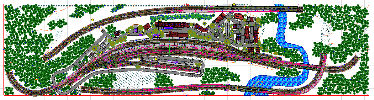 KLOOP (35KB)800 cm x 200 cm (3D; V7.0)Autor: Marcel Muurling