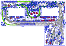 NORBERT2 (15KB)385 cm x 265 cm (3D; V6.0)Autor: Daniela