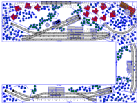 Oberhahngau (10KB)325 cm x 245 cm (3D; V6.0)Autor: Andre Saris