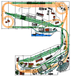 PASCH (25KB)540 cm x 500 cm (3D; V7.0 mit Oberleitung)Autor: Rainer Pasch