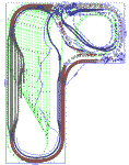 Plan1 (15KB)240 cm x 320 cm (3D; ab V6.0)Autor: Stefan Hellhundwww.sh-modellbahn.de