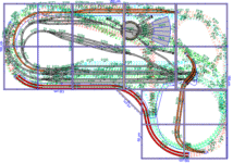 Plan2 (12KB)260 cm x 180 cm (3D; ab V6.0)Autor: Stefan Hellhundwww.sh-modellbahn.de