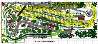 RAIMUNDS (72KB)420 cm x 180 cm (3D; V11.0)Autor: Raimund Fetzer