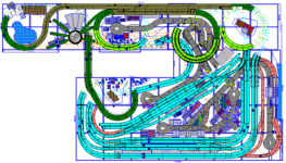 TROESTER (22KB)605 cm x 340 cm (3D; V6.0)Autor: Werner Tröster