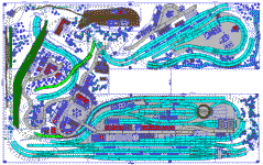 TROESTER (24KB)880 cm x 360 cm (3D; V6.0)Autor: Werner Tröster