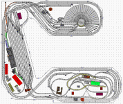 U-ANLAGE (67KB)520 cm x 440 cm (3D; V15.0)Autor: Karl-Helmut Becker